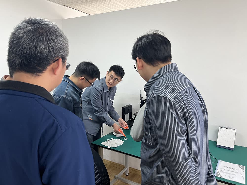 共繪未來發展新藍圖|熱烈慶祝深圳草莓视频色色官网科技蘇州分公司開業儀式圓滿成功！