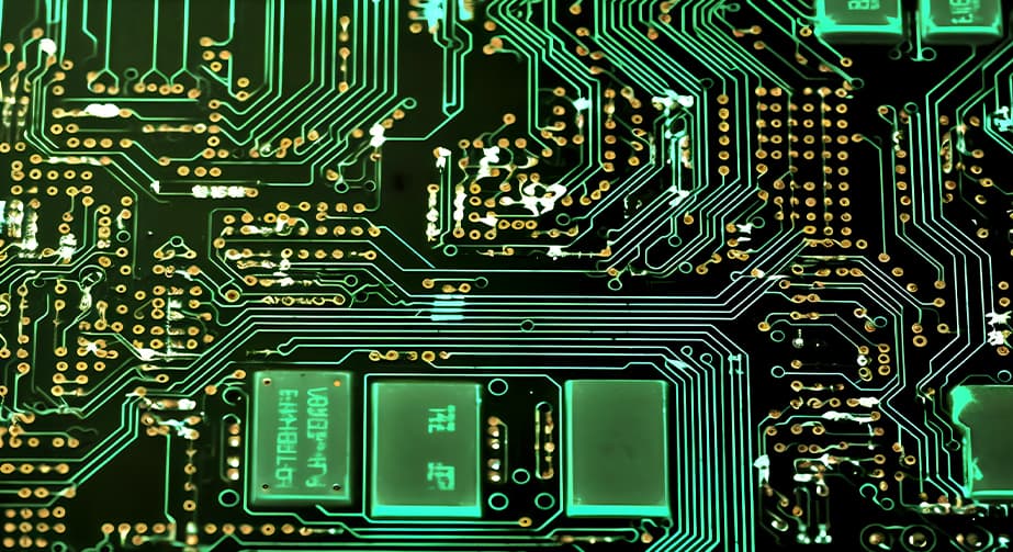 PCB草莓视频APPIOS下载清洗技術應用