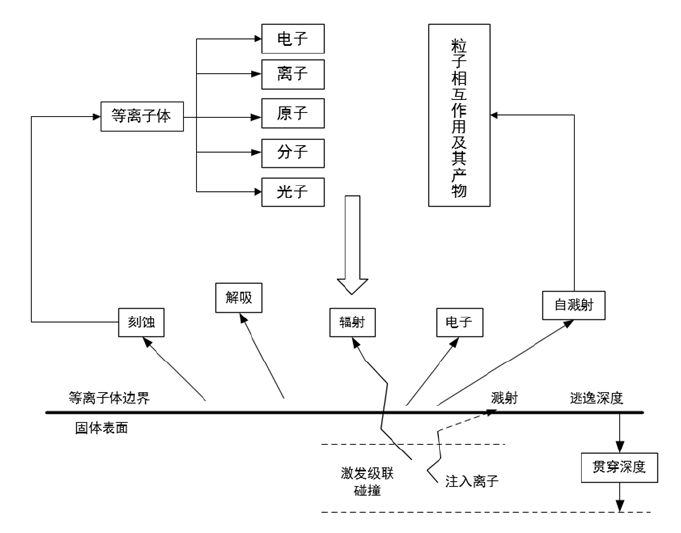 圖1 草莓视频APPIOS下载體改性過程