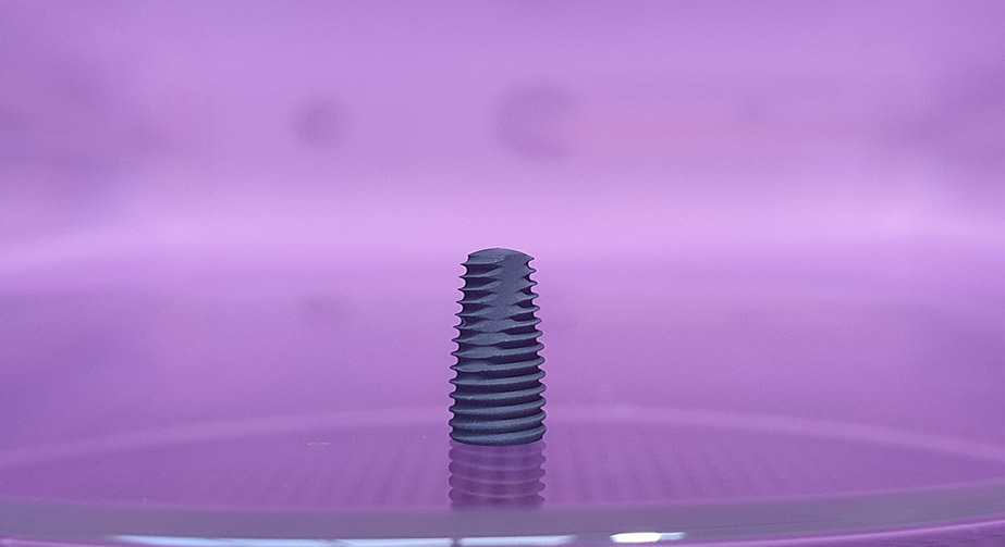 氧化鋯陶瓷低溫草莓视频APPIOS下载表麵處理及其優點