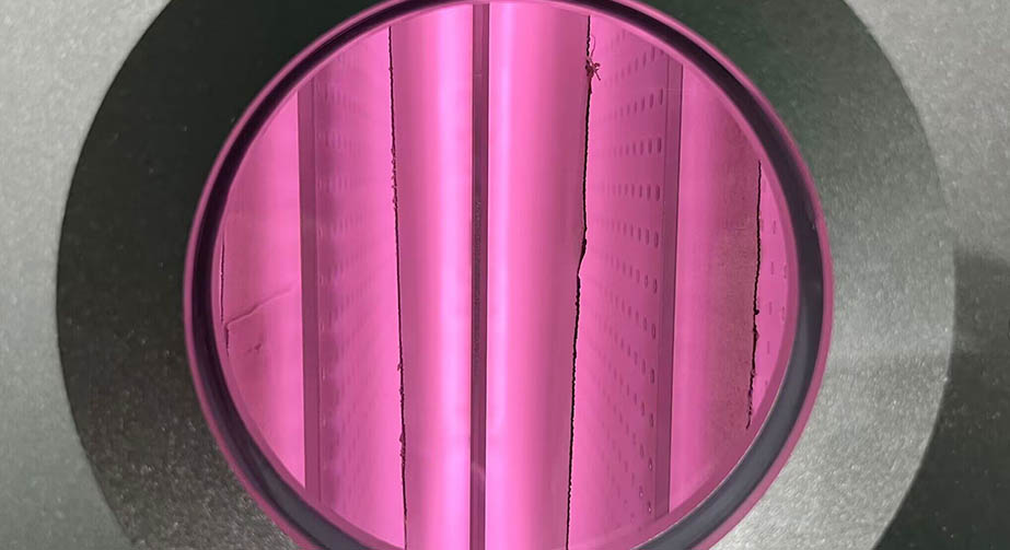 低溫草莓视频APPIOS下载體技術在高分子領域的應用