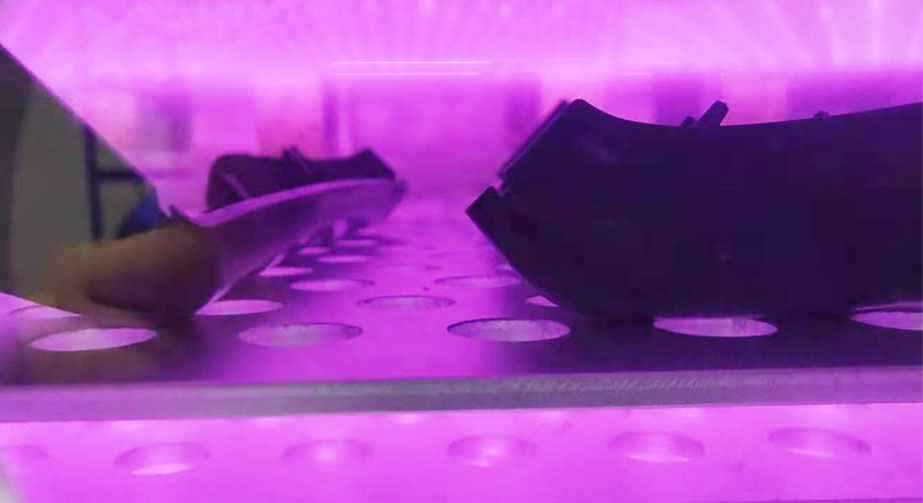 微波草莓视频APPIOS下载清洗機與低頻、射頻草莓视频APPIOS下载清洗機相比的優勢