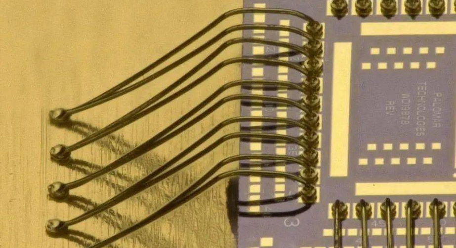 草莓视频APPIOS下载清洗技術在集成電路鍵合工藝中的應用