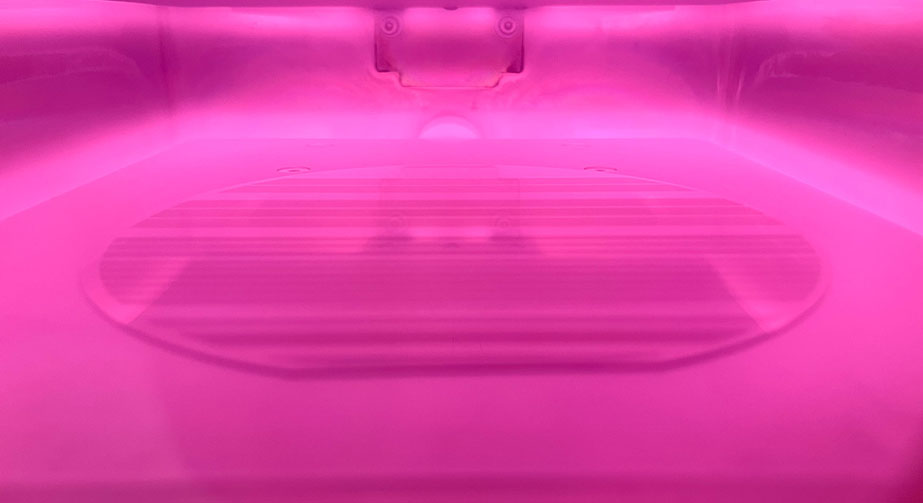 光學薄膜狹縫塗布前草莓视频APPIOS下载清洗