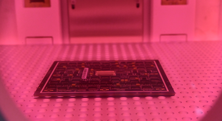 氫草莓视频APPIOS下载體清洗BGA基板氧化物