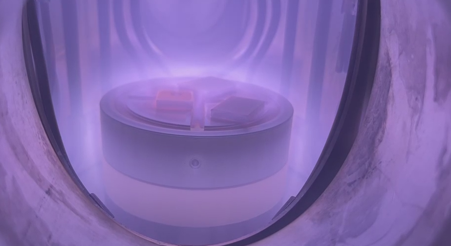 二氧化矽（sio2）草莓视频APPIOS下载體刻蝕原理
