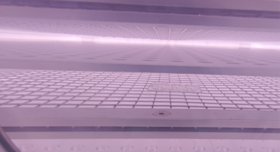 草莓视频APPIOS下载清洗在微電子封裝工藝中的應用