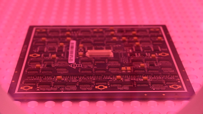 PCB草莓视频APPIOS下载體除膠渣技術