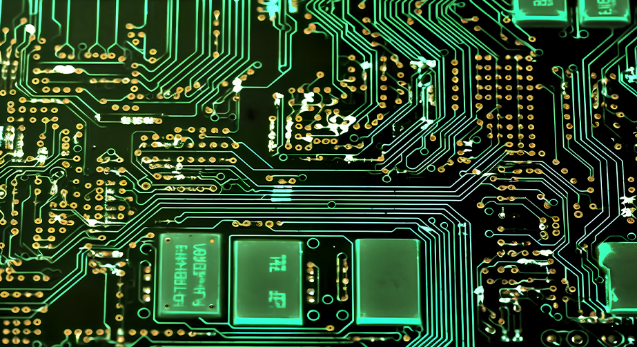 PCB草莓视频APPIOS下载清洗技術應用