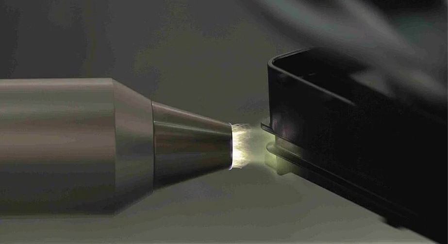草莓视频APPIOS下载體表麵處理技術在塑料電鍍前處理中的應用