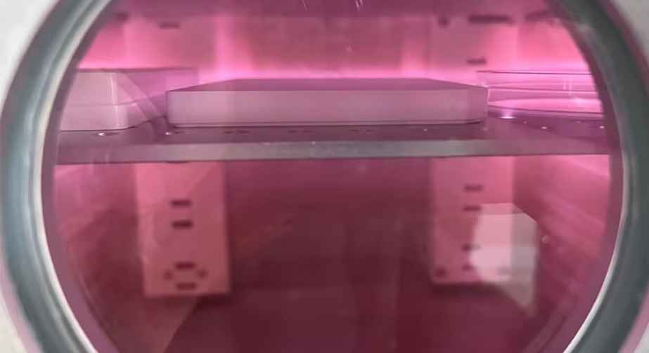 O2氧草莓视频APPIOS下载體處理對殼聚糖膜表麵性能的影響