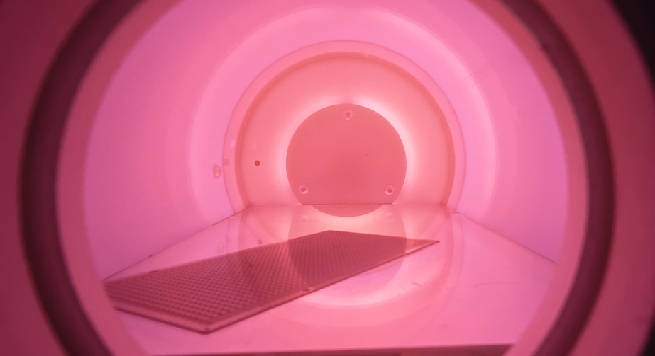 草莓视频APPIOS下载體清洗活化對石英玻璃表麵物理化學性質的影響