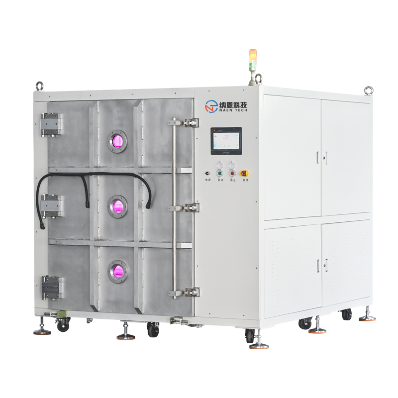 汽車內飾包覆件草莓视频APPIOS下载體處理機NE-PE3000