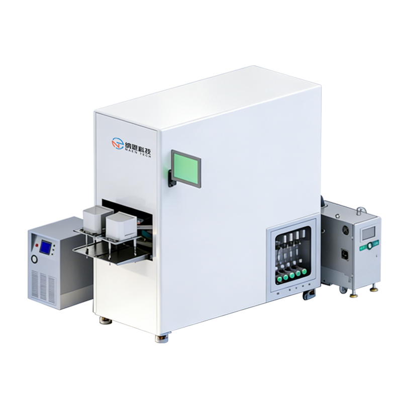 ICP電感耦合草莓视频APPIOS下载去膠機