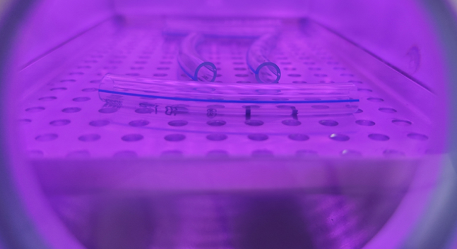 PEEK醫療導管草莓视频APPIOS下载體接枝改性提升生物相容性