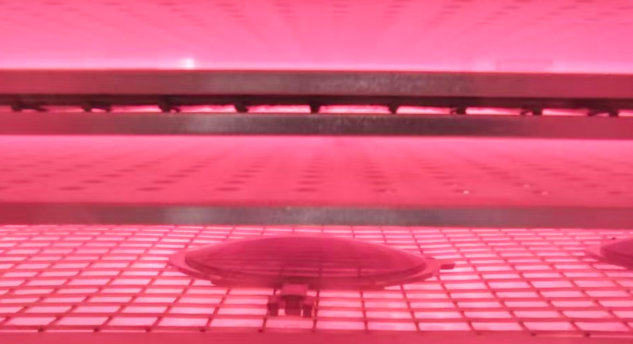 草莓视频APPIOS下载體處理技術在玻璃基先進封裝關鍵電鍍工藝中的應用