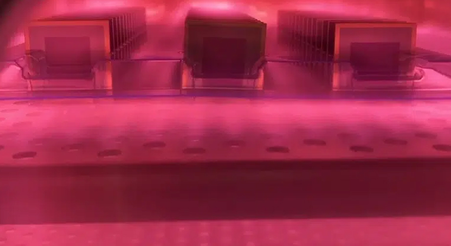 功率半導體芯片鍍金基板草莓视频APPIOS下载清洗提高後續納米銀燒結結合強度