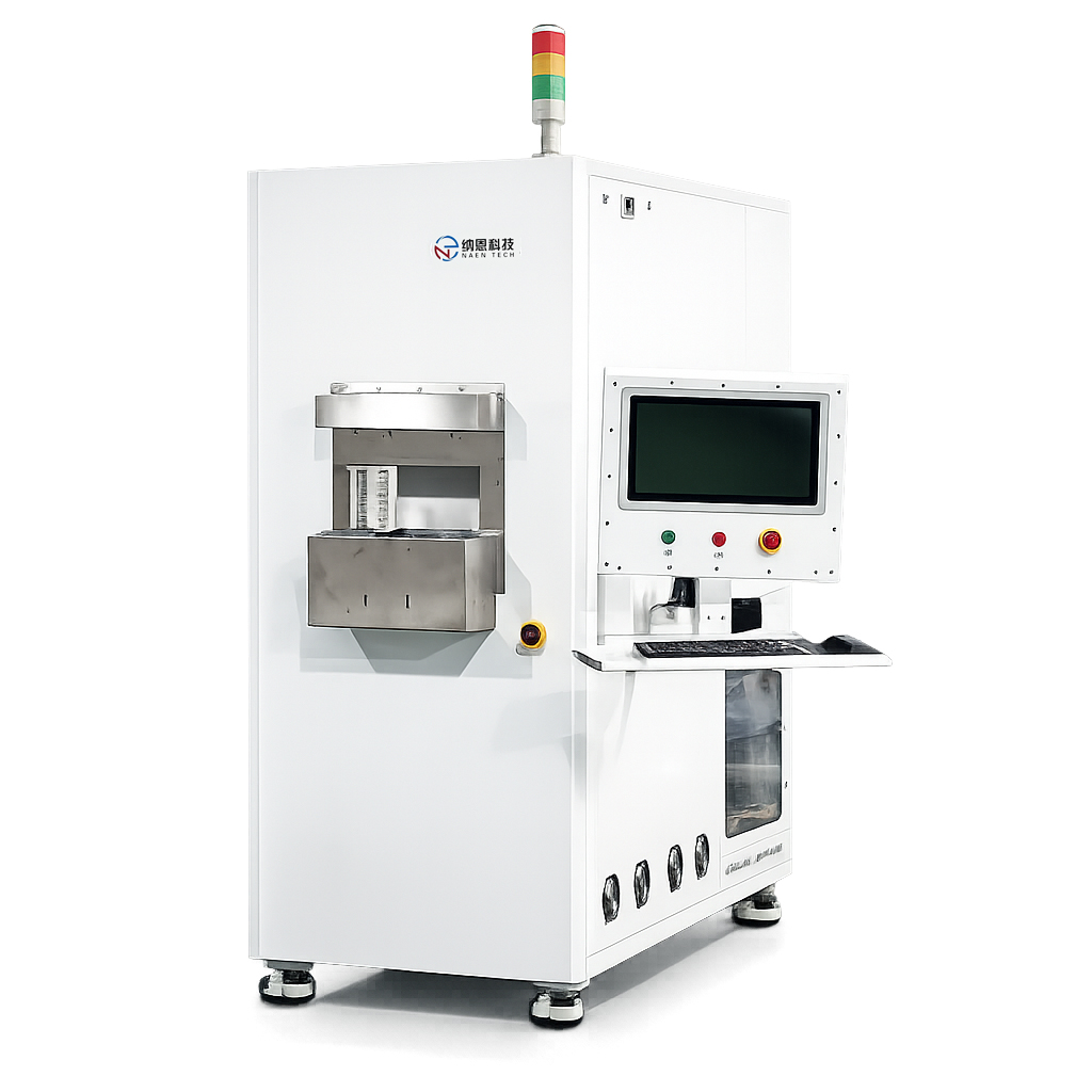 ICP電感耦合草莓视频APPIOS下载去膠機NE-ICP04C