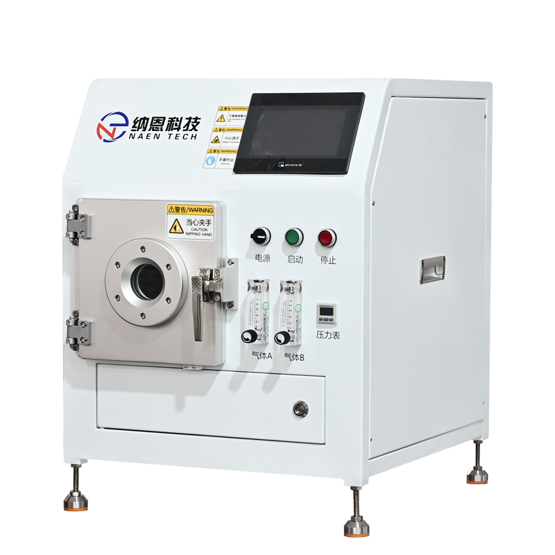 ICP電感耦合草莓视频APPIOS下载清洗機NE-Q05